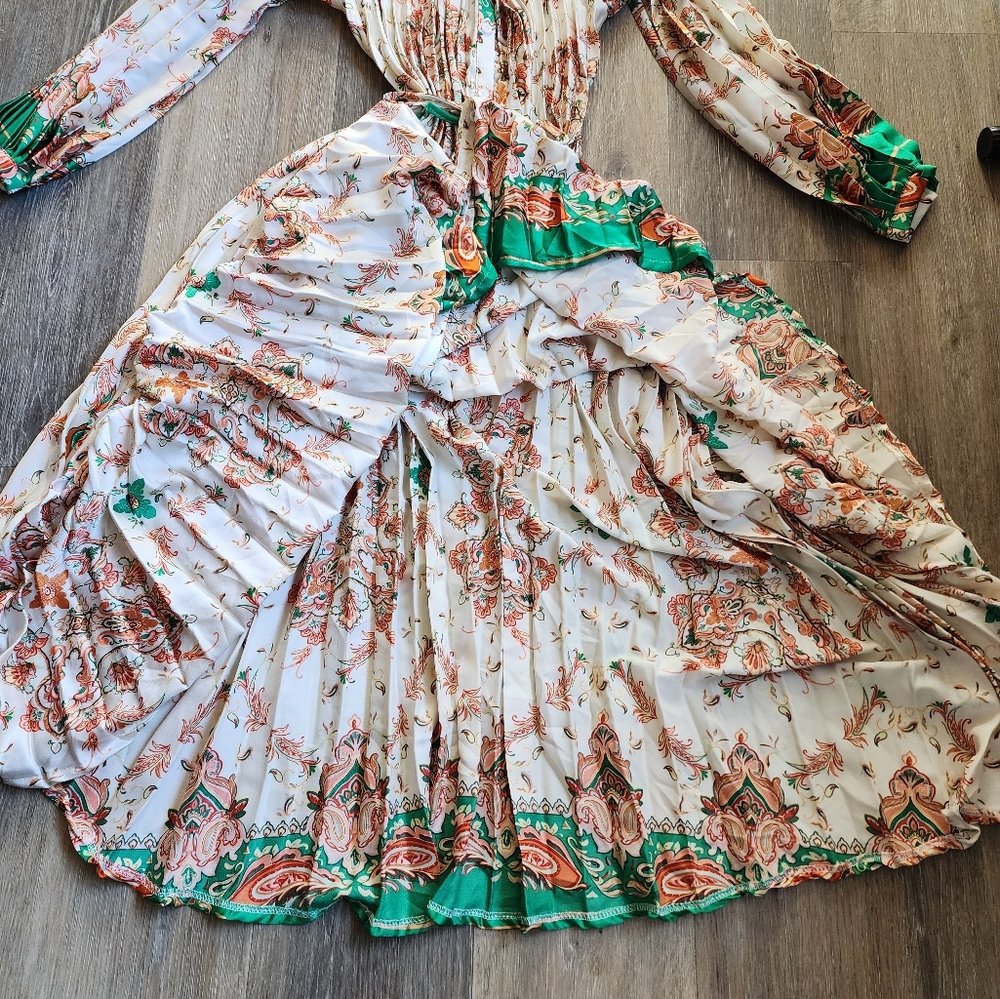 Nwt Stunning Dress - Picture 12 of 15